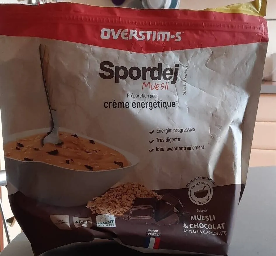 Spordej