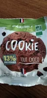 Cookie Tout Choco