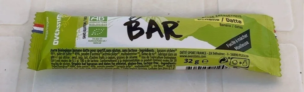 Ebar