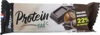 Protein Bar Chocolat noisettes
