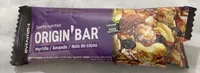 Origin’bar