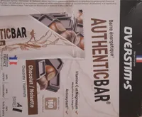 Authenticbar