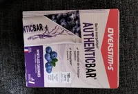 AuthenticBar