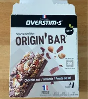 Origin’bar
