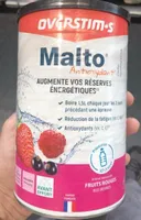 Malto antioxydant