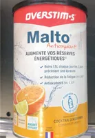 Malto antixydant