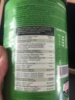 Overstims Malto Antioxydant Sans Gluten - Boîte. ..
