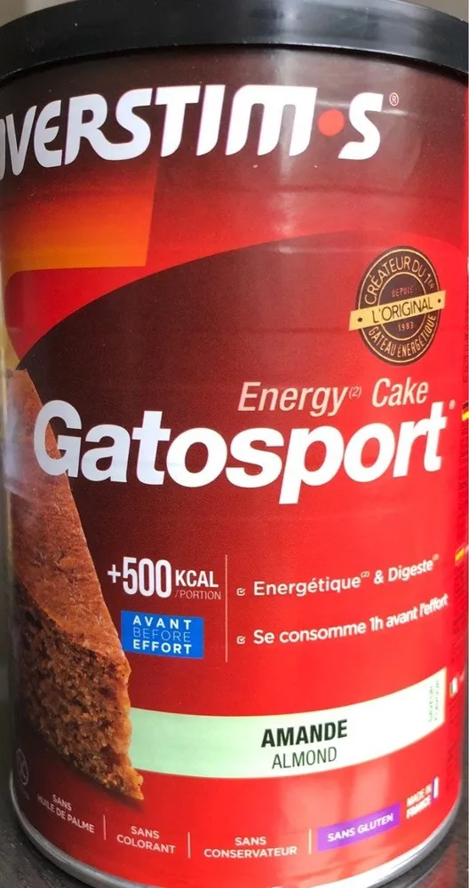 Gatosport