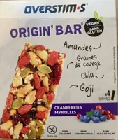 Origin’bar