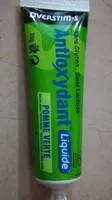 Antioxydant Pomme Verte
