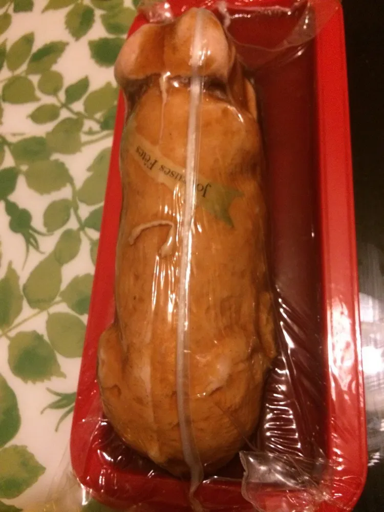 Cochonnette galantine de porc 750g