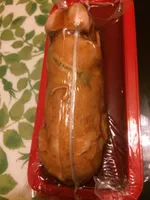 Cochonnette galantine de porc 750g