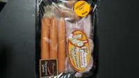 Choucroute garnie