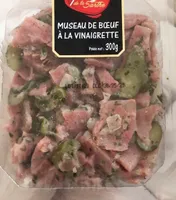 Museau de boeuf