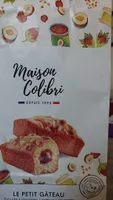 Le petit gâteau noisettes