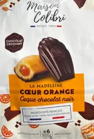 Madeleine