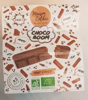 Chocoboom Tout choco