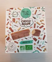 Chocoboom Noisette