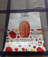 Madeleine