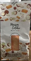 LE FINANCIER NOIX DE COCO
