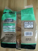 Mini-Financier amande