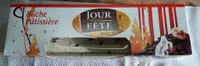 Bûche Pâtissière