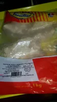 Filets De Poulet En Sachet Keranna,