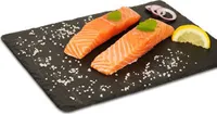 Mericq, Pave de saumon norvégien, les 2 x 140 gr