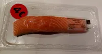 Pavé de Saumon de Norvège Sans Arête