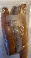 Filet de Hareng Doux & Fumé