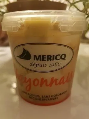 Mayonnaise