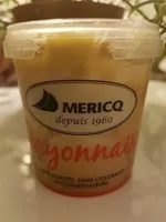 Mayonnaise