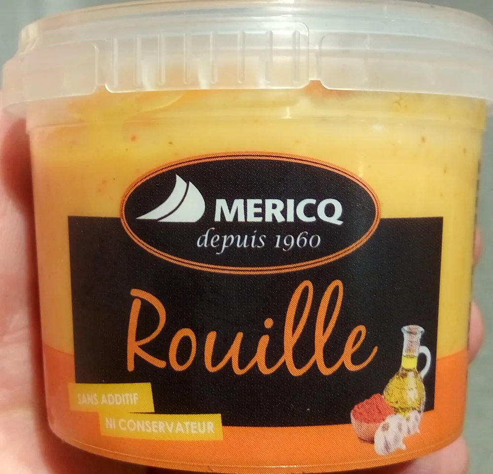 Rouille