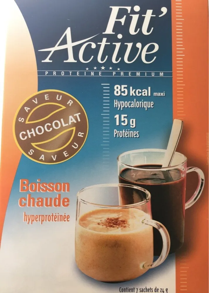 Fit'active