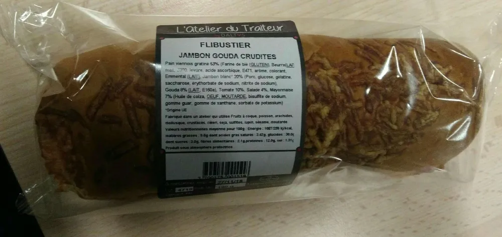 Flibustiers