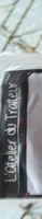Club polaire saumon tomate roquette