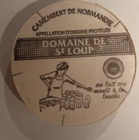 Camembert de Normandie
