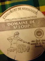 Domaine de st loup