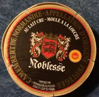 Camembert de Normandie