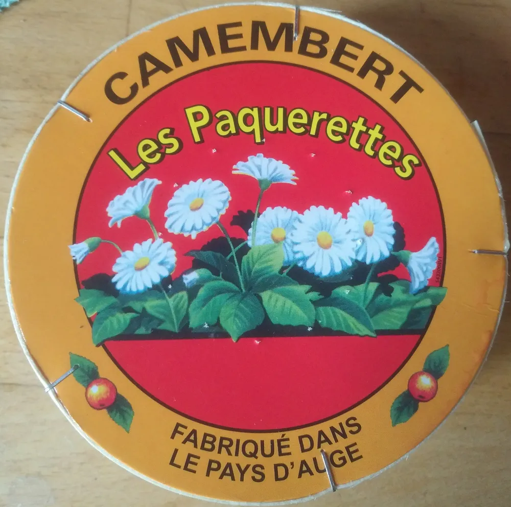 Camenbert