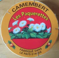 Camenbert