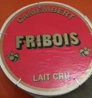 Camembert au Lait cru
