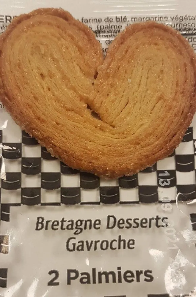 2 Palmiers