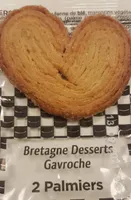 2 Palmiers