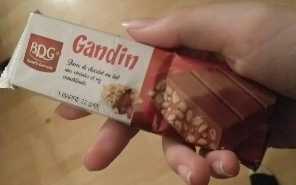 Gandin