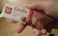 Gandin