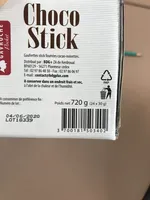 Choco Stick