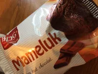Mameluk Gateau tout chocolat