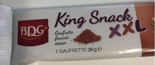 King Snack