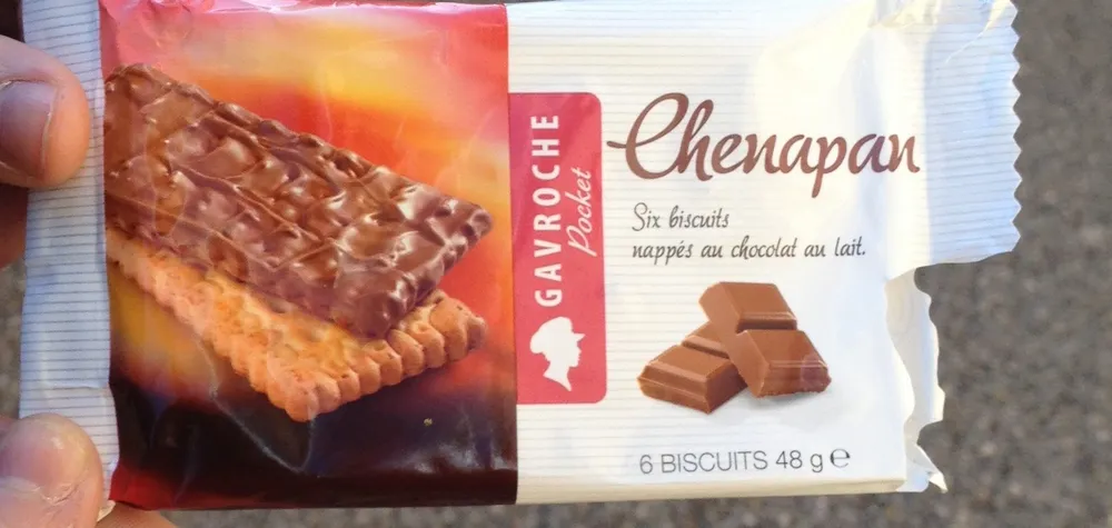 Chenapan